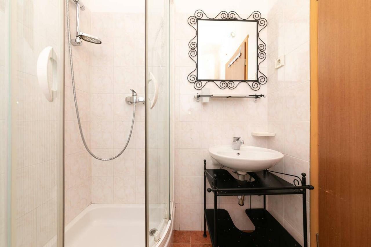 Studio Apartment Vrsar Luaran gambar