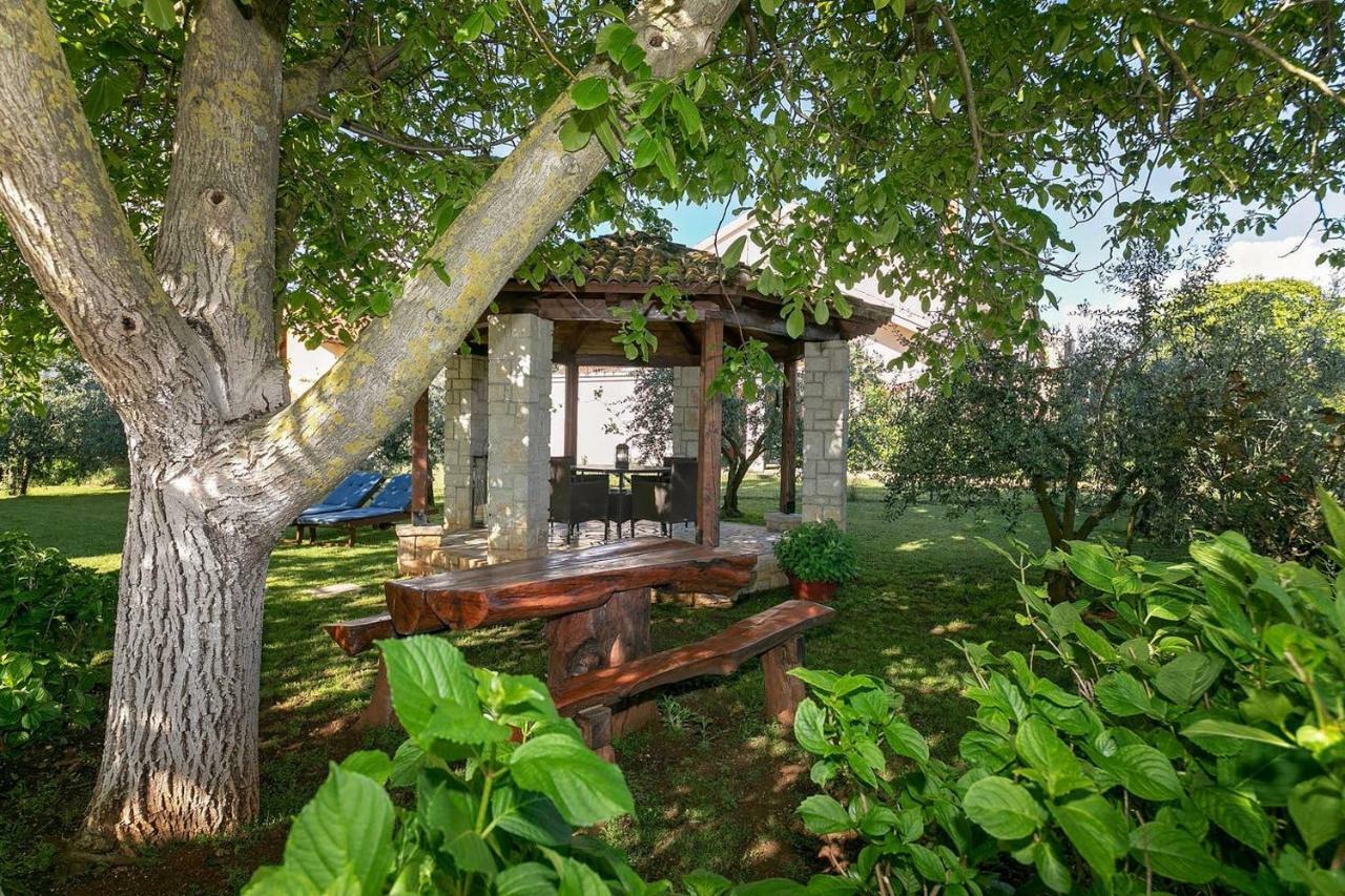 Studio Apartment Vrsar Luaran gambar