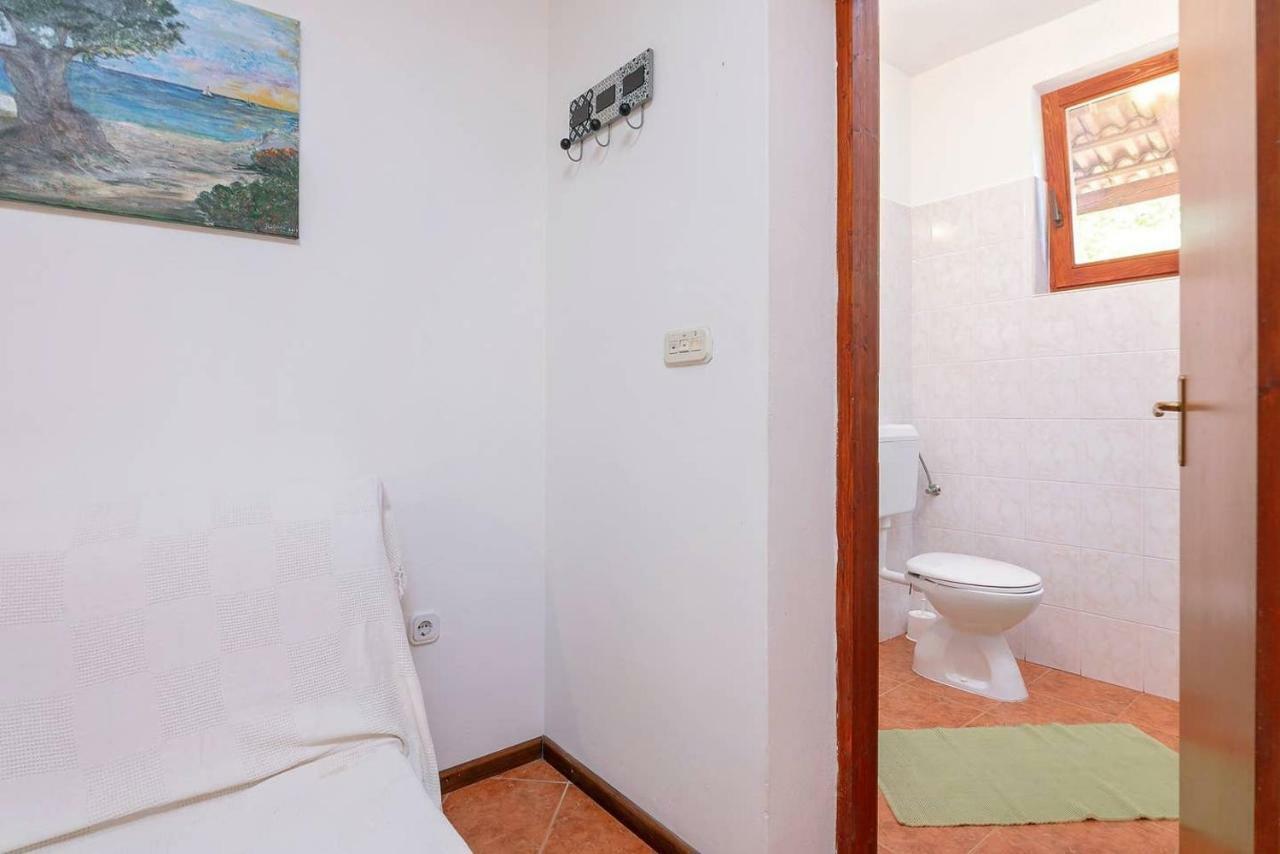 Studio Apartment Vrsar Luaran gambar